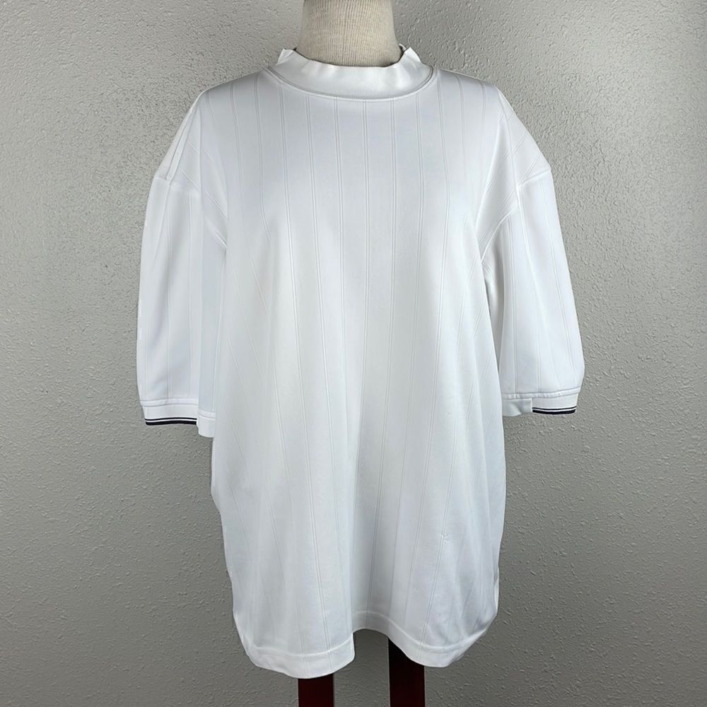 Wedge Golf Shirt Size XL EUC